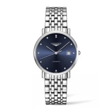 The Longines Elegant Collection