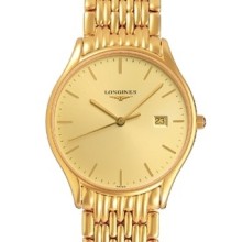 Longines Lyre