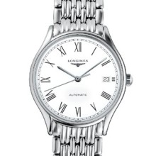 Longines Lyre