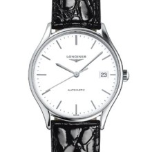 Longines Lyre