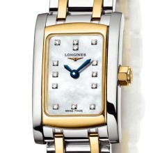Longines DolceVita 