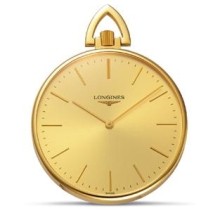 Pocket Watches