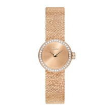 La Mini D de Dior Satine