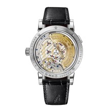 Lange 1 Daymatic