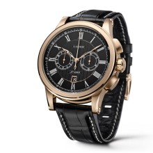 Chronographe Automatique