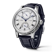 Chronomètre de Pont