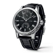 Chronomètre de Pont