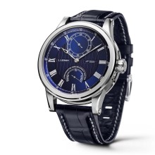 Chronomètre de Pont