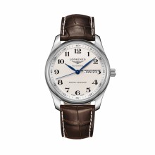 The Longines Master Collection 