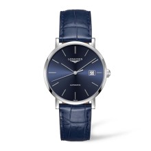 The Longines Elegant Collection