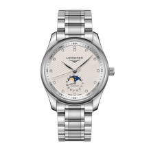 The Longines Master Collection