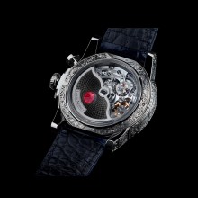 Memoris Red Eclipse