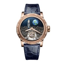 Man on the Moon