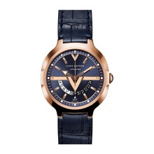 GMT
