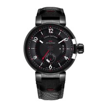 GMT In Black