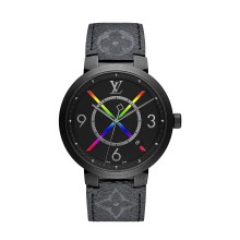 Tambour Slim Rainbow