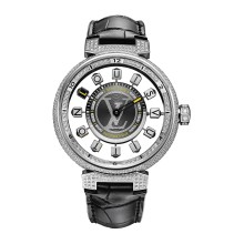 Tambour Spin Time Air