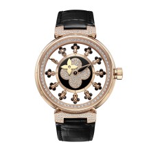 Tambour Spin Time Air Vivienne