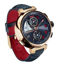 Spin Time Regatta Only Watch 2013