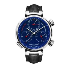 Twin Chrono