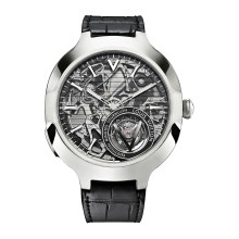 Voyager Minute Repeater Flying Tourbillon
