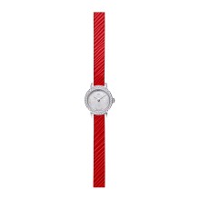 Monogram Bijou Acier serti de diamants