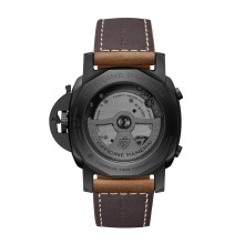PAM00580 - Luminor 1950 3 Days Chrono Flyback Automatic Ceramica - 44mm