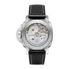 PAM01392 - Luminor Marina 1950 3 Days Automatic Acciaio - 42mm