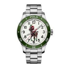 The Polo Watch 42mm