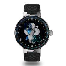 Horizon Light Up Matte Black
