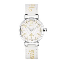 Tambour New Wave watch 