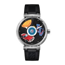 Tambour World Tour