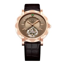 Ultra Flat Tourbillon 43mm