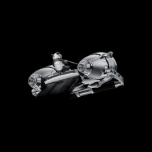 Horological Machine n°4 Only Watch 2011