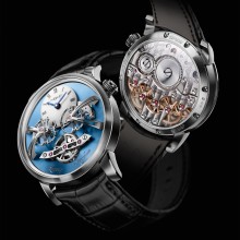 Legacy Machine N°2 PT