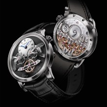 Legacy Machine N°2 WG