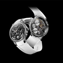 Legacy Machine Perpetual EVO Black