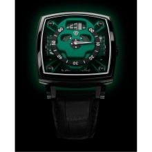Sequential One - S110 Skull