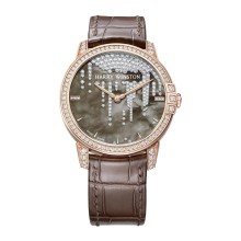 Midnight Stalactites Automatic 36 mm