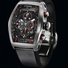 Modena Chrono Cars Racing Challenge Chrono
