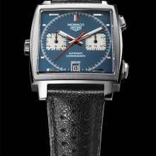 Monaco 1969 Original Re-edition