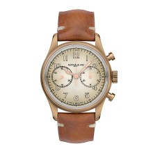 1858 Automatic Chronograph