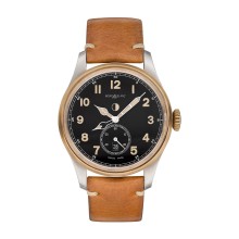 1858 Automatic Dual Time
