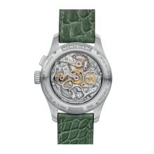 1858 Monopusher Chronograph Limited Edition 100