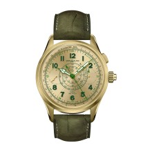 1858 Split Second Chronograph Limited Edition 