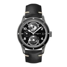 1858 Geosphere Ultrablack 