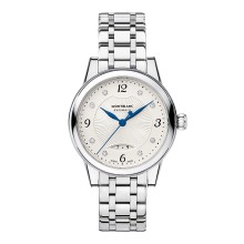 Date Automatic