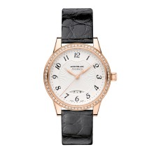 Date Automatic