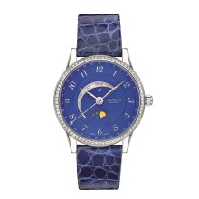 Moongarden Bleue 