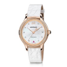 Red Gold Automatic